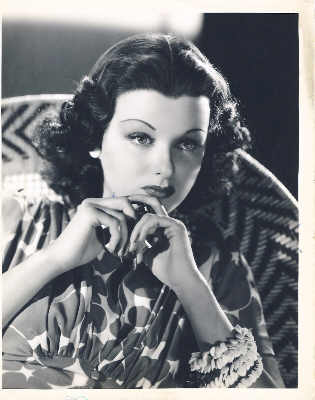  - Joan Bennett